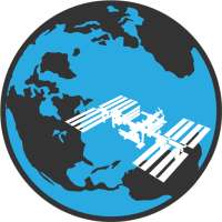 ISS Tracker Live Position on 9Apps