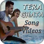 Tera Ghata Song Videos 2018 icon