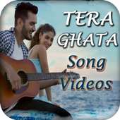 Tera Ghata Song Videos 2018