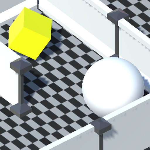 Ball Maze 3D icon