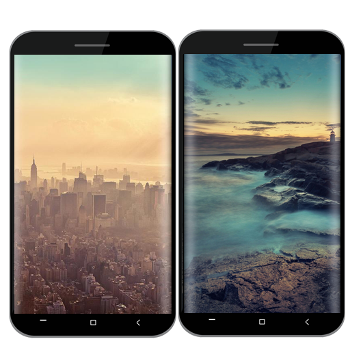 Wallpaper Tema 2019 أيقونة