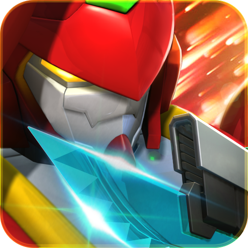 Armor Beast Arcade fighting icon