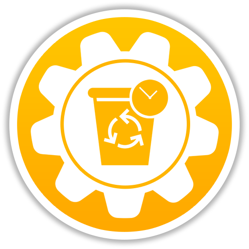 Auto Clean Up icon
