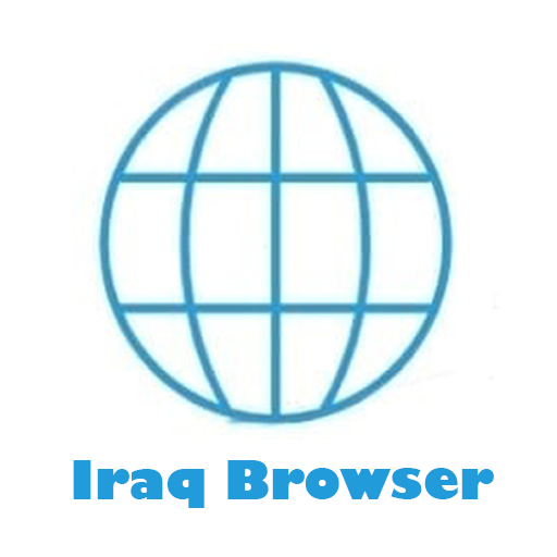 Iraq Browser - متصفح العراق سريع و آمن icon