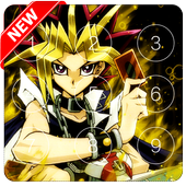 Yu-Gi-Oh Lock Screen HD Wallpapers icon