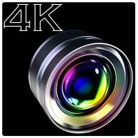 HD Camera for S9 Camera 4K Filters & video creator on 9Apps