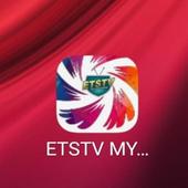 ETSTV MYHD PRO icon