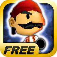 Tsolias vs Zombies 3D FREE