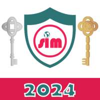 Sim VPN : v2ray VPN