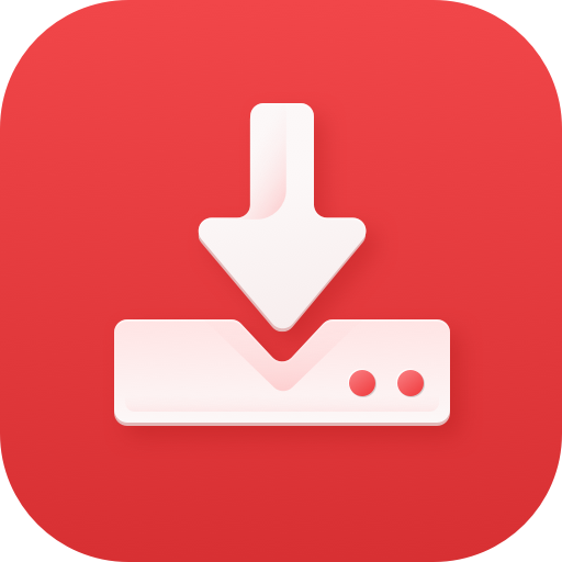 Go Save-Video Downloader icon