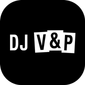 현대카드 DJ V&amp;P icon
