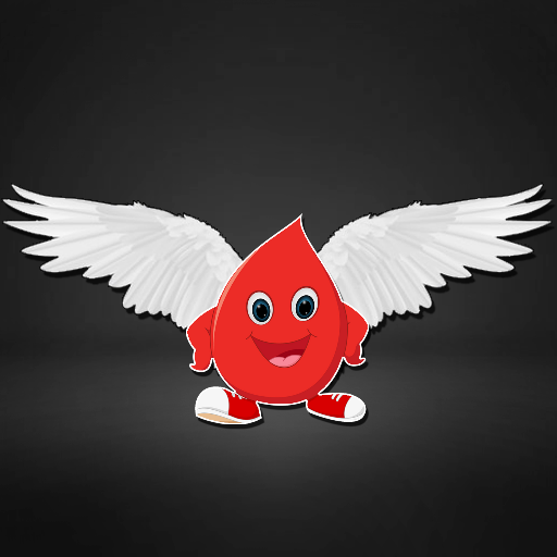 Blood Wing icon