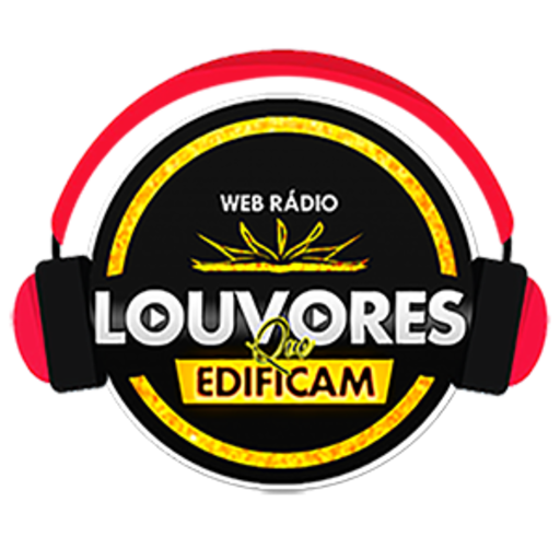 Web Rádio Louvores que Edificam icon