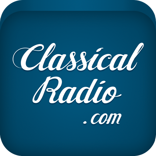 Classical Music Radio - relaxing perfection icon
