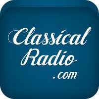 Classical Music Radio - relaxing perfection on 9Apps