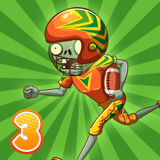 Garden Defense: Zombie Storm icon