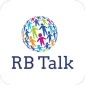 RB Talk icon