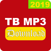 Tube Mp3 Music Play Download Free أيقونة