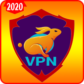 Rabbit VPN icon