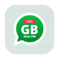 GB New FM Version 2021