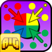 Color Ball Rush icon