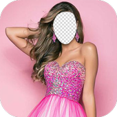 Women Montage Photo Montage icon