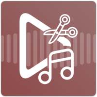 Add Audio to Video : Audio Video Mixer Mp3 Cutter