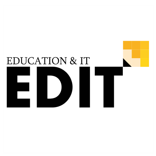 EDIT  EDUCATION &amp; IT  PARENTS - COMMUNICATION APP icon