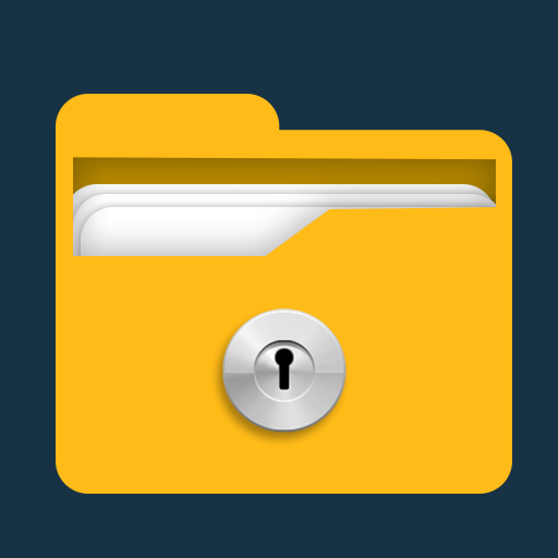 Secure Gallery Vault - Hide Photos, Videos, Docs icon
