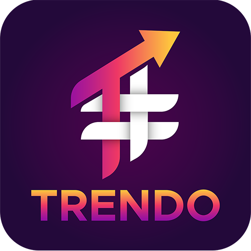 Trendo-Live Video Community icon