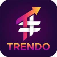 Trendo-Live Video Community