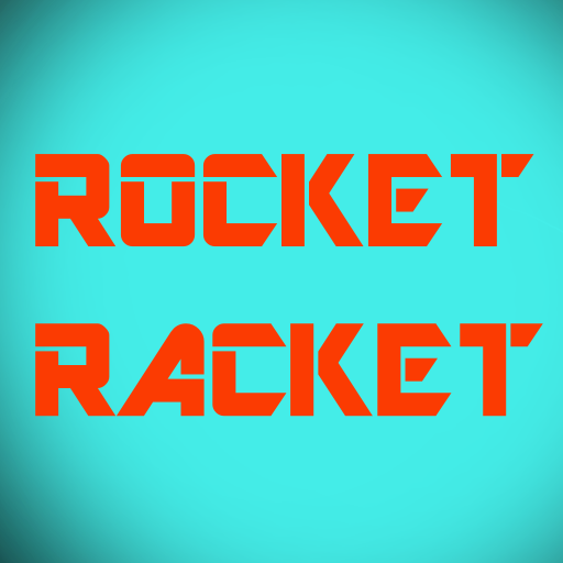 Rocket Racket icon