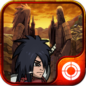 War Of Ninja World icon