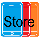 Free Phone Store icon