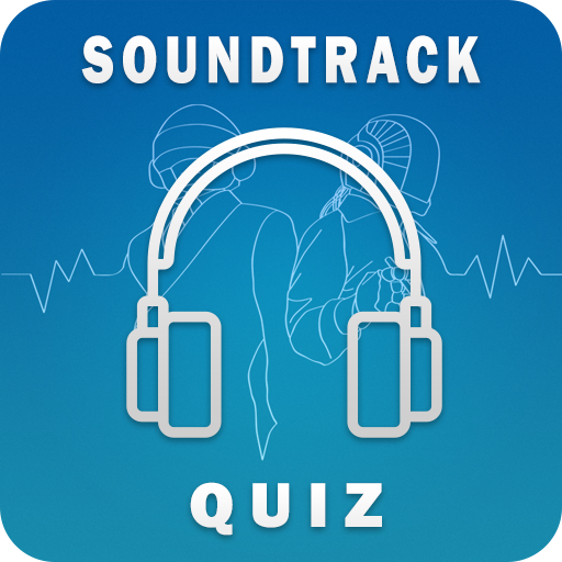 Soundtrack Music Quiz icon