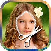 Cut Paste Photos icon