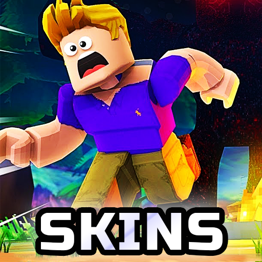 Skins for Roblox icon