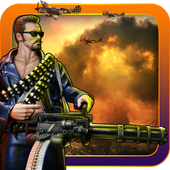 Army Final Wars icon