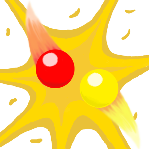 2 Balls 1 Bounce icon