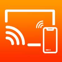 Smart TV Cast : Screen Share