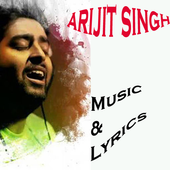 Arijit Singh Song &amp; Lyrics icon