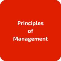Principles of Management on 9Apps