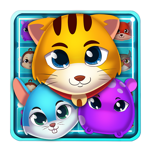 Forest Rescue Mania : Match 3 Puzzle icon