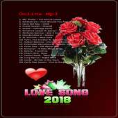 Mp3 Love Songs 2018