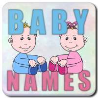 List Of Baby Names