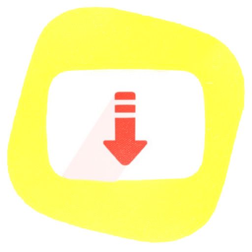 Tube Video Downloader App icon