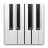 Midi Keybord Piano icon