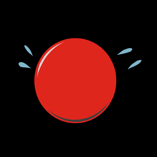 Keep the ball safe icon