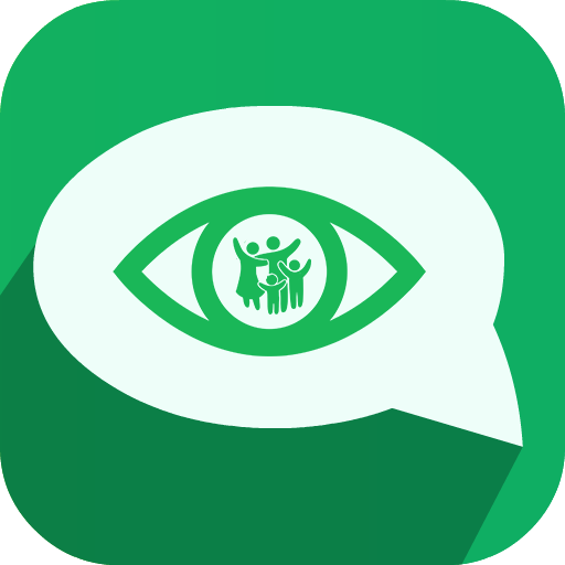 WhatEye: Family Online Last Seen icon