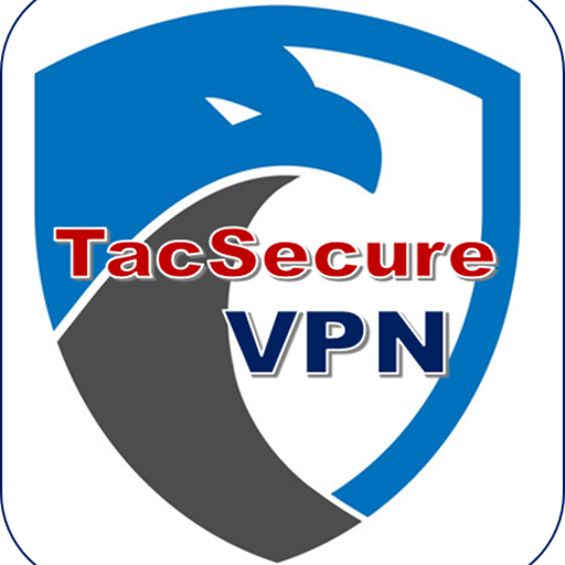 TacSecure VPN-Free VPN Service icon